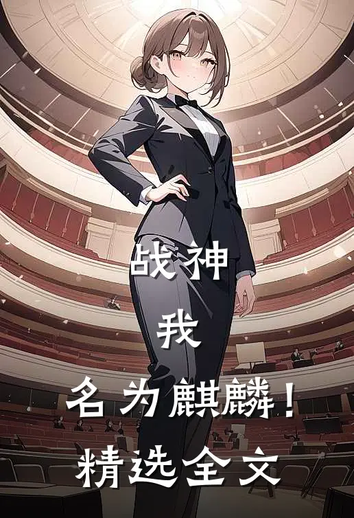 战神：我，名为麒麟！精选全文