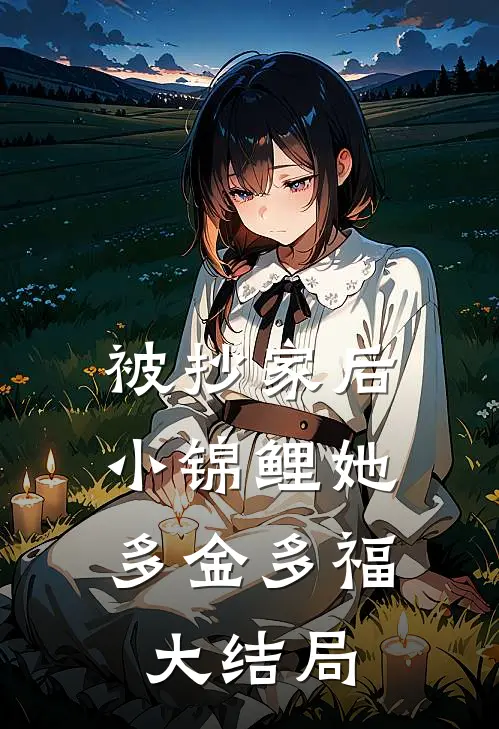 被抄家后，小锦鲤她多金多福大结局
