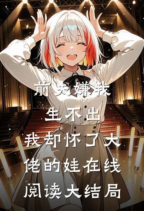 前夫嫌我生不出，我却怀了大佬的娃在线阅读大结局