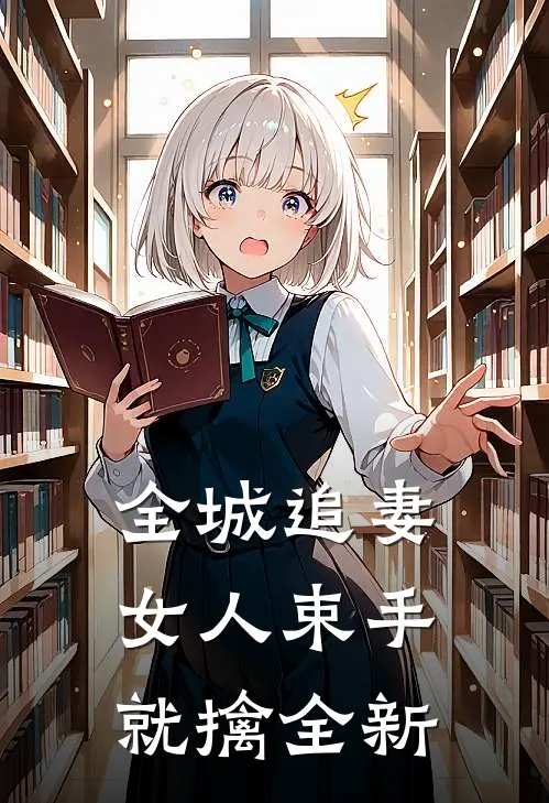 全城追妻：女人束手就擒全新