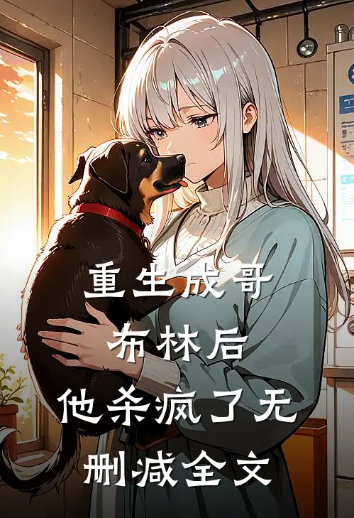 重生成哥布林后，他杀疯了无删减全文