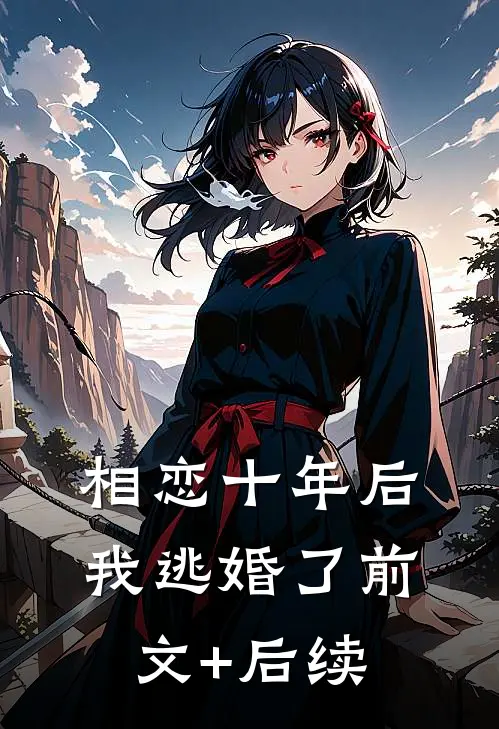 相恋十年后，我逃婚了前文+后续