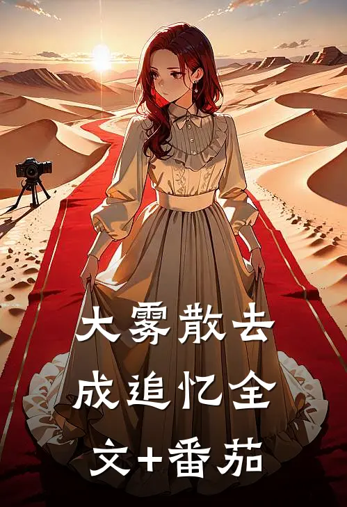 大雾散去成追忆全文+番茄