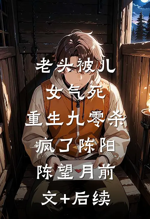 老头被儿女气死，重生九零杀疯了陈阳陈望月前文+后续