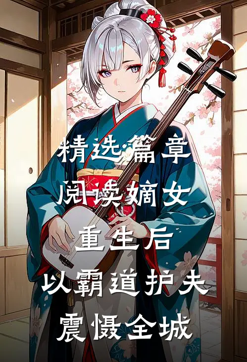 精选篇章阅读嫡女重生后，以霸道护夫震慑全城