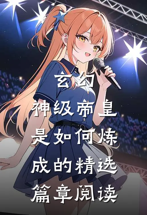 玄幻：神级帝皇是如何炼成的精选篇章阅读