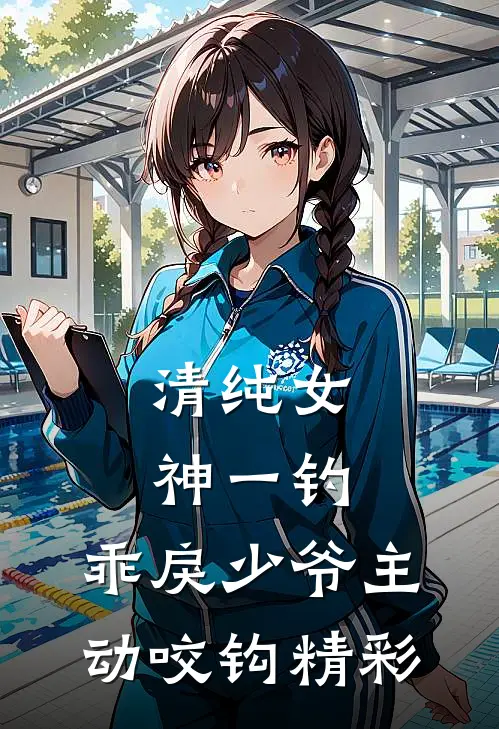 清纯女神一钓，乖戾少爷主动咬钩精彩
