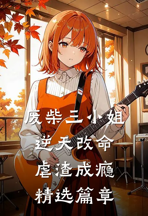 废柴三小姐：逆天改命，虐渣成瘾精选篇章