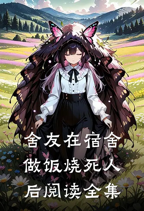 舍友在宿舍做饭烧死人后阅读全集