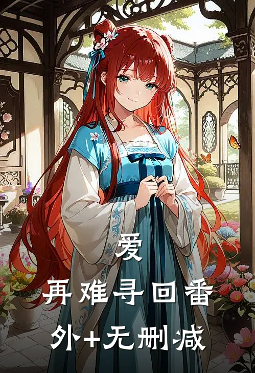 爱，再难寻回番外+无删减