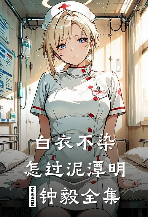 白衣不染，怎过泥潭明喆钟毅 全集