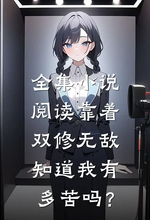 全集小说阅读靠着双修无敌，知道我有多苦吗？