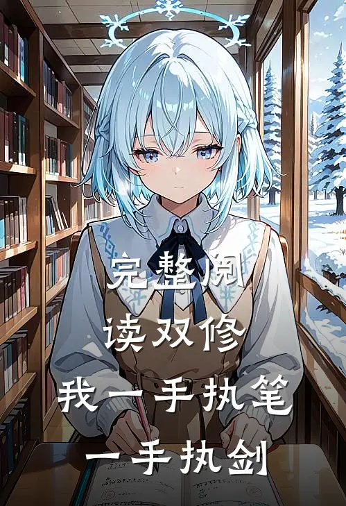 完整阅读双修：我一手执笔，一手执剑