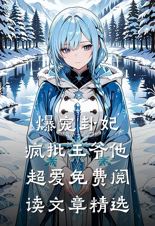 爆宠卦妃:疯批王爷他超爱免费阅读文章精选
