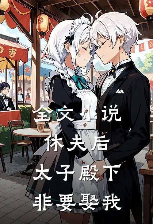 全文小说休夫后，太子殿下非要娶我