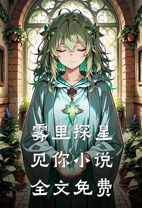 雾里探星见你全文免费阅读