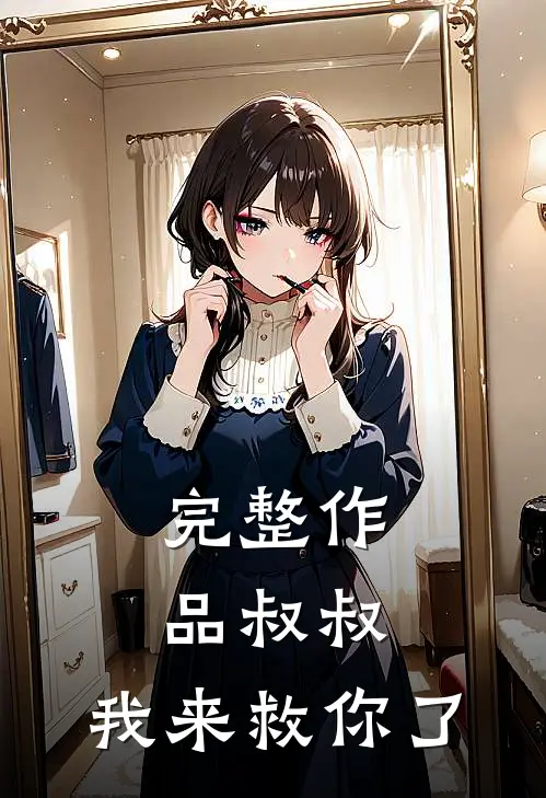 完整作品叔叔，我来救你了