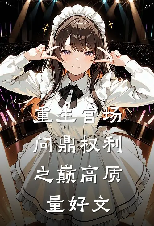 重生官场：问鼎权利之巅高质量好文