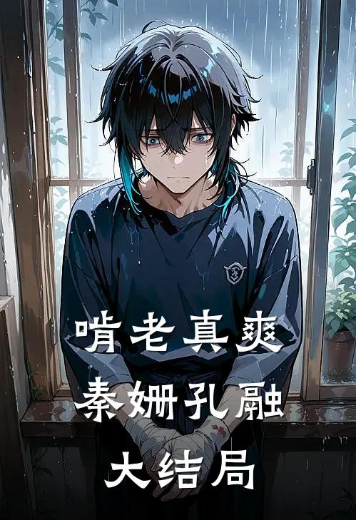 啃老真爽秦姗孔融大结局