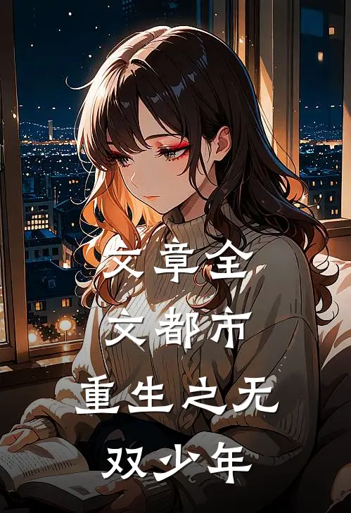 文章全文都市：重生之无双少年