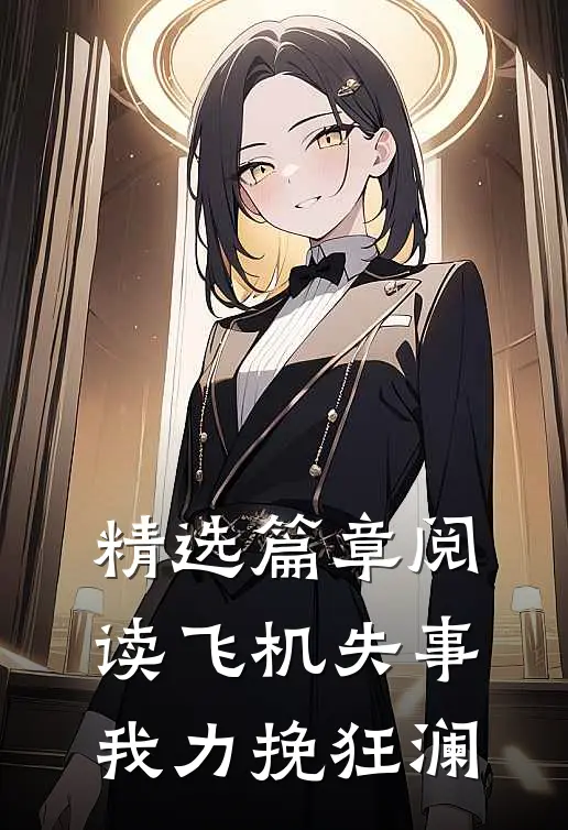 精选篇章阅读飞机失事，我力挽狂澜