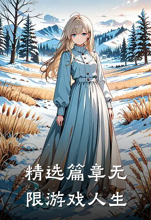 精选篇章无限游戏人生