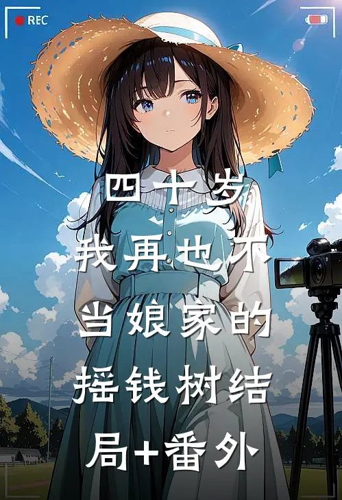 四十岁，我再也不当娘家的摇钱树结局+番外