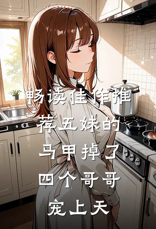 畅读佳作推荐五妹的马甲掉了，四个哥哥宠上天