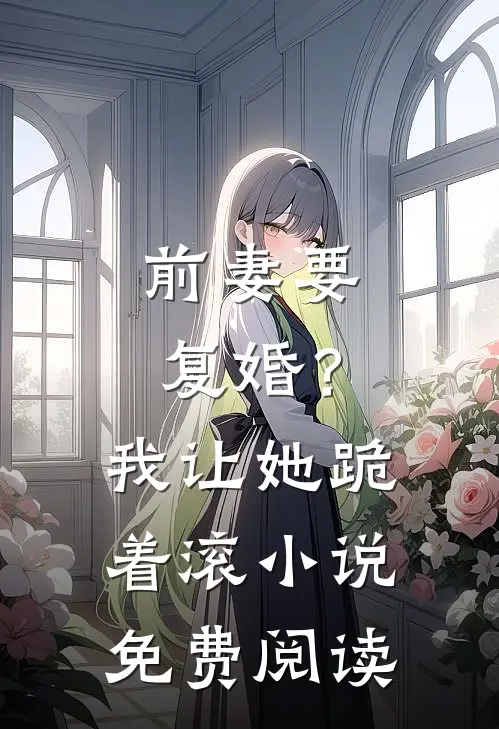 前妻要复婚？我让她跪着滚小说免费阅读