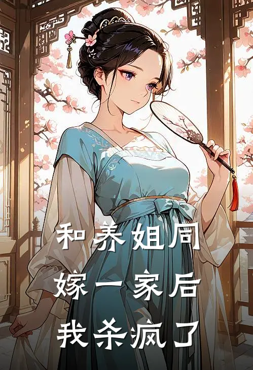 和养姐同嫁一家后,我杀疯了