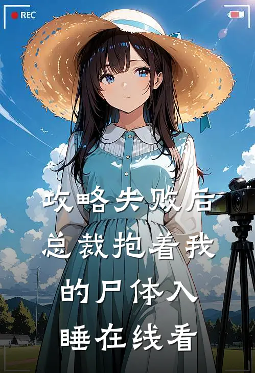 攻略失败后，总裁抱着我的尸体入睡在线看