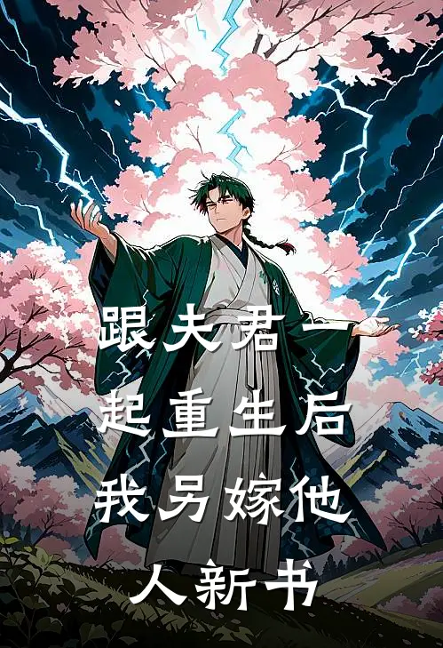 跟夫君一起重生后，我另嫁他人新书