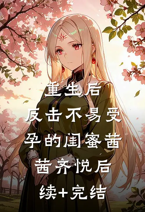 重生后，反击不易受孕的闺蜜茜茜齐悦后续+完结