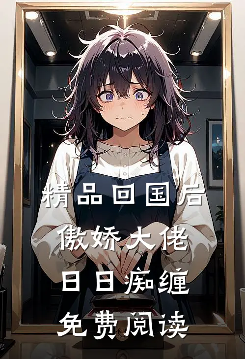 精品回国后,傲娇大佬日日痴缠免费阅读