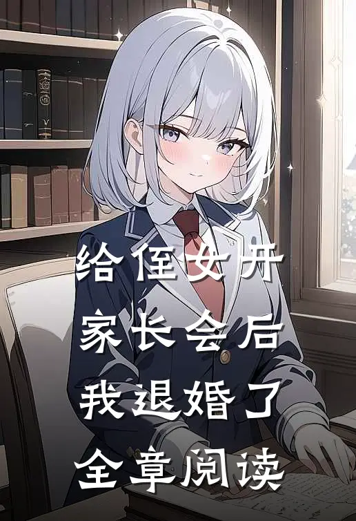 给侄女开家长会后，我退婚了全章阅读
