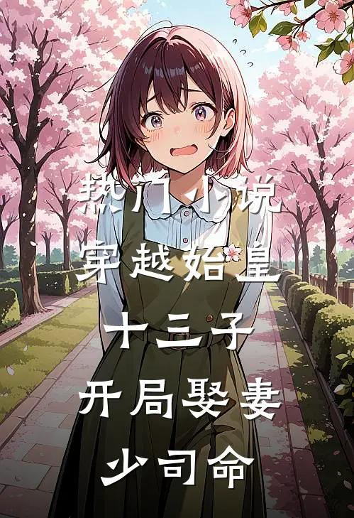 热门小说穿越始皇十三子，开局娶妻少司命