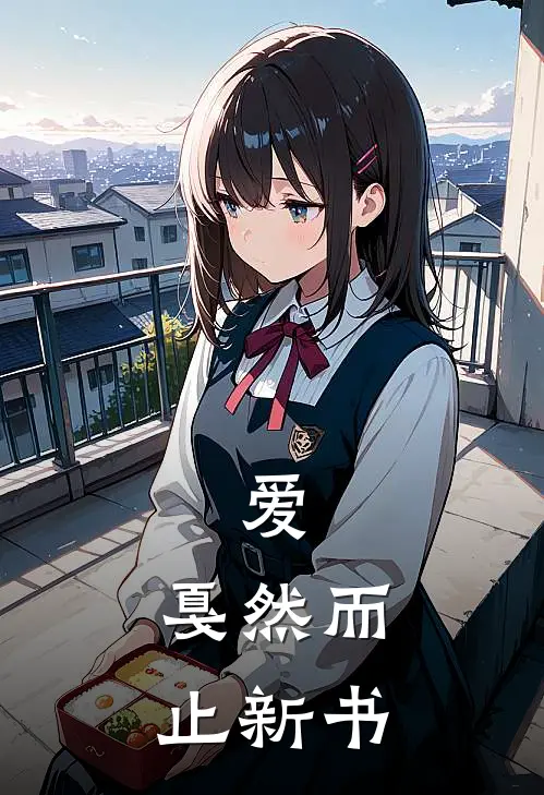 爱，戛然而止新书