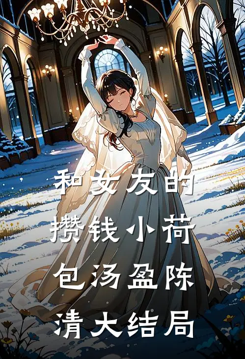 和女友的攒钱小荷包汤盈陈清大结局