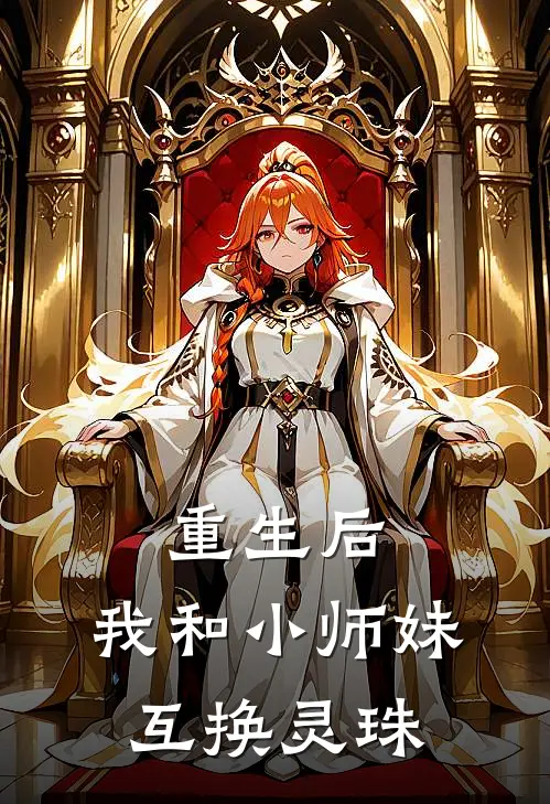 重生后，我和小师妹互换灵珠