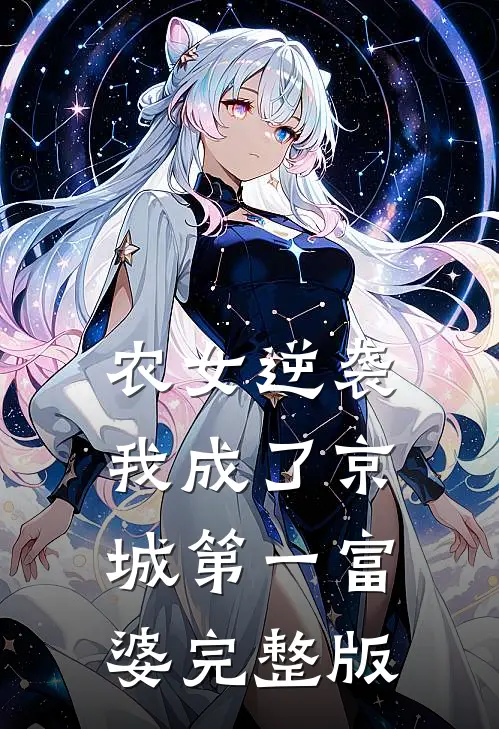 农女逆袭我成了京城第一富婆完整版免费阅读