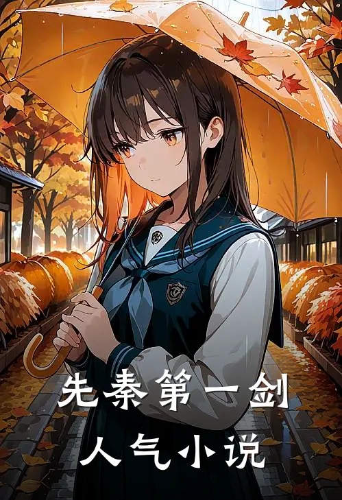 先秦第一剑人气小说