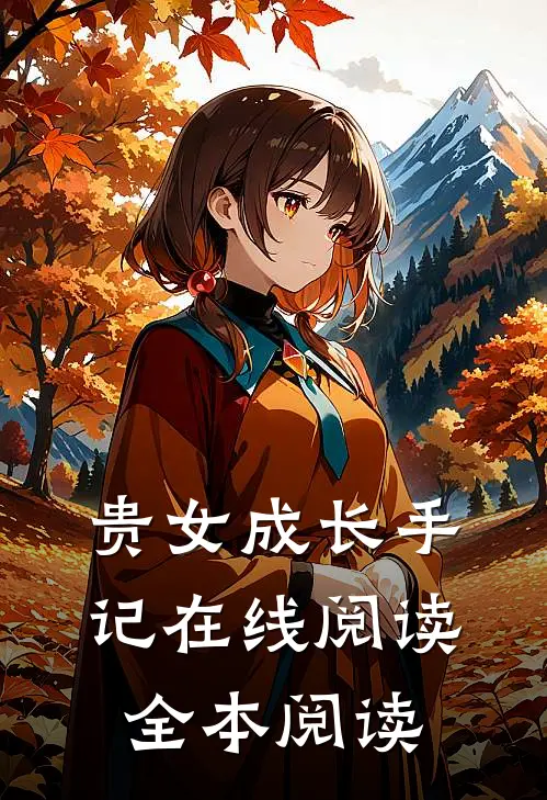 贵女成长手记在线阅读全本阅读无弹窗