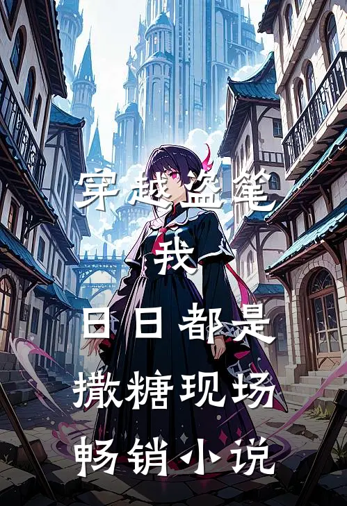 穿越盗笔：我，日日都是撒糖现场畅销小说
