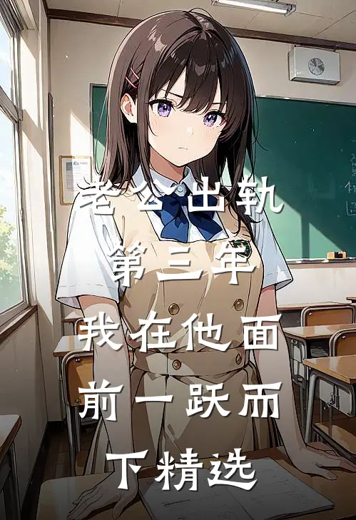 老公出轨第三年，我在他面前一跃而下精选