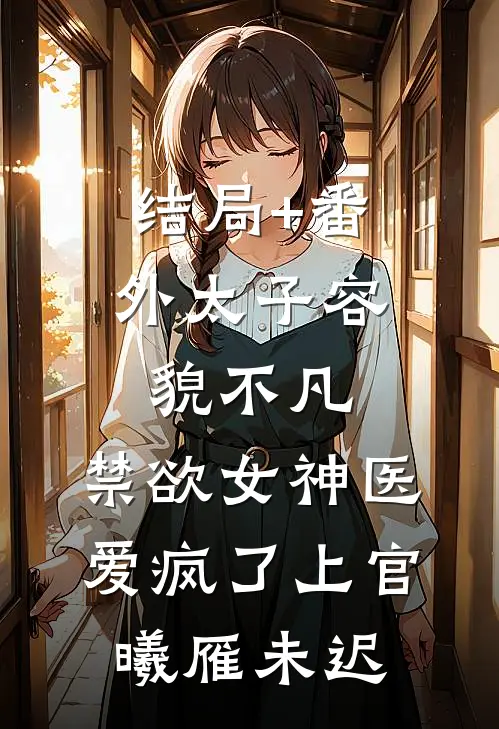 结局+番外太子容貌不凡，禁欲女神医爱疯了上官曦雁未迟