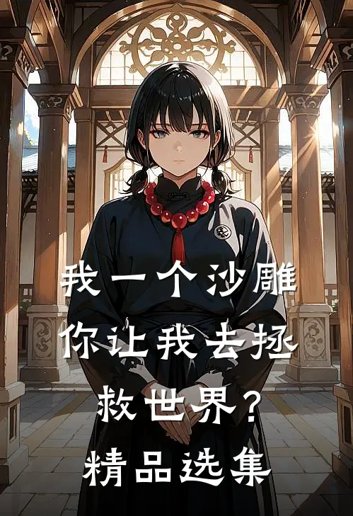 我一个沙雕，你让我去拯救世界？精品选集
