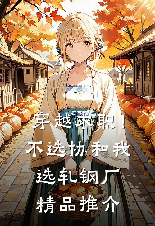 穿越求职！不选协和，我选轧钢厂精品推介