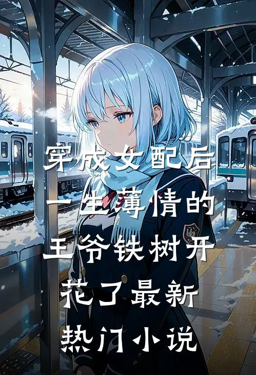 穿成女配后，一生薄情的王爷铁树开花了最新热门小说