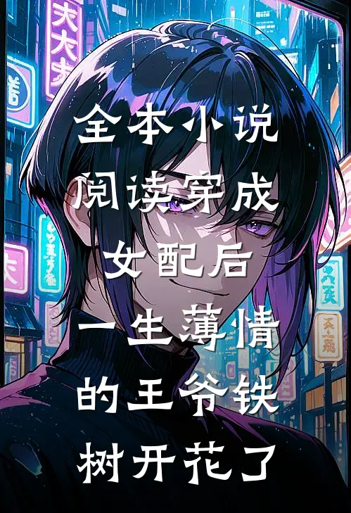 全本小说阅读穿成女配后，一生薄情的王爷铁树开花了