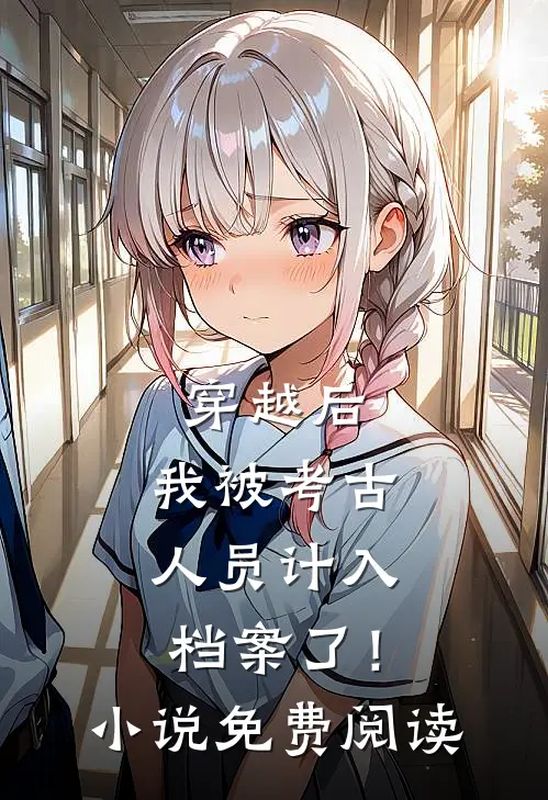 穿越后，我被考古人员计入档案了！小说免费阅读
